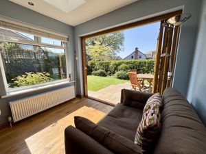Dining/Family Room- click for photo gallery